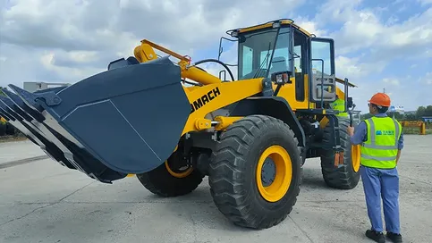 PDI Online Inspection