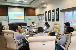 Indonesian clients training in 2023