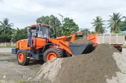 Training for clients from Southeast Asia, 2022