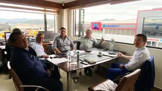 Overseas On-Site Repair Services