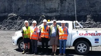 Overseas On-Site Repair Services