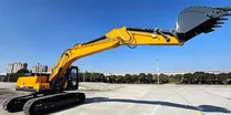ZG220N Crawler Excavator