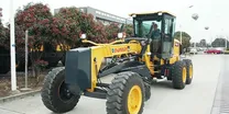 PY220H Motor Grader