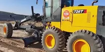 PY260T Motor Grader