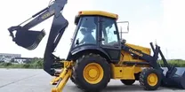 WZC20 Backhoe Loader