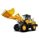 Wheel Loaders