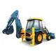 Backhoe Loaders