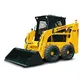 Skid Steer Loaders