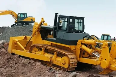 Bulldozers