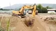 ZG380 Crawler Excavator for Sand & Rock Handling