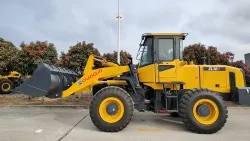 ZL30H Wheel Loader