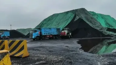 ZL60EV Electric Wheel Loader for Coal Loading