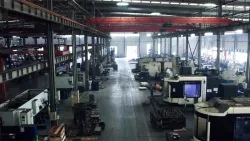 Axle Housing Workshop