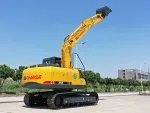 ZG150 Crawler Excavator