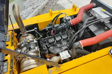 ZG150 Crawler Excavator