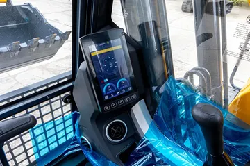 ZG150 Crawler Excavator