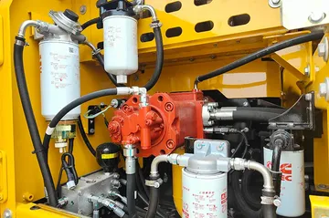 ZG150 Crawler Excavator