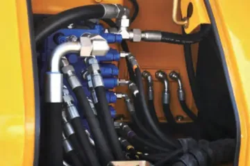 ZG150 Crawler Excavator