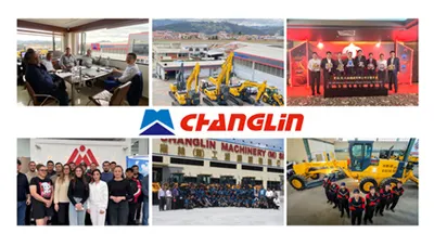 Strong Global Network