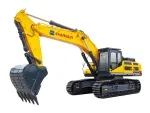 ZG520 Crawler Excavator