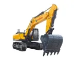 ZG520 Crawler Excavator