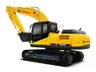 ZG210(D) Crawler Excavator