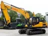 ZG210(D) Crawler Excavator