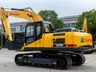 ZG210(D) Crawler Excavator