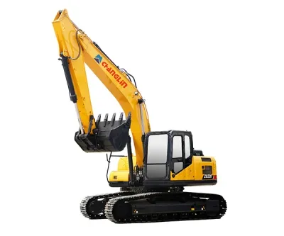 ZG220 Crawler Excavator