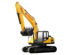 ZG220 Crawler Excavator