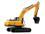 ZG220 Crawler Excavator