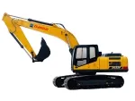 ZG220 Crawler Excavator