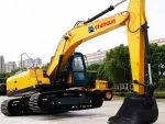 ZG220 Crawler Excavator
