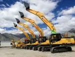 ZG220 Crawler Excavator