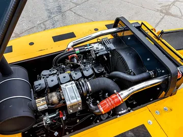 ZG220 Crawler Excavator