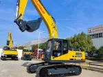 ZG220N Crawler Excavator