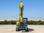 ZG220N Crawler Excavator