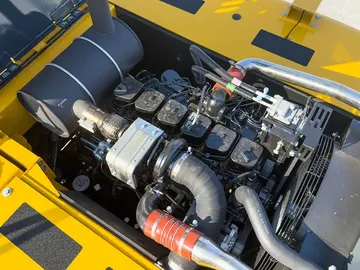 ZG220N Crawler Excavator