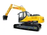ZG250 Crawler Excavator