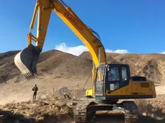 River construction
