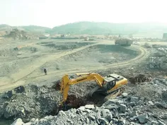 Trenching for underground cables