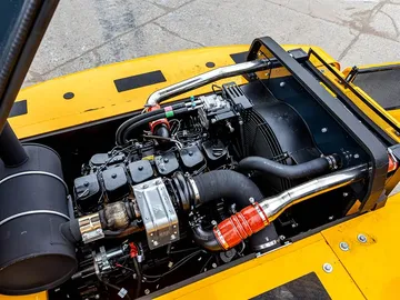 ZG250 Crawler Excavator