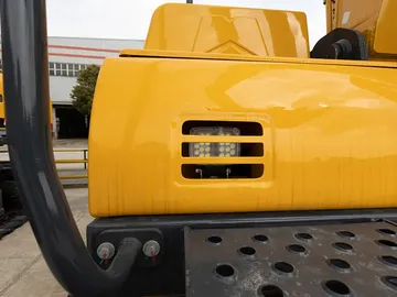 ZG250 Crawler Excavator