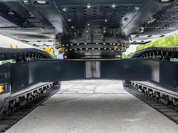 ZG250 Crawler Excavator