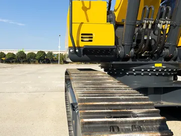 ZG250 Crawler Excavator