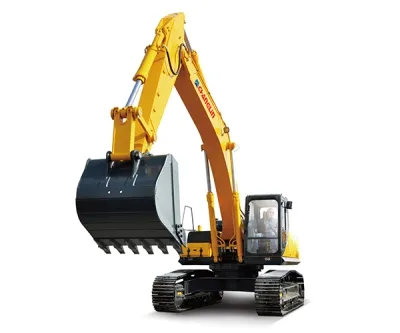 ZG330 Crawler Excavator