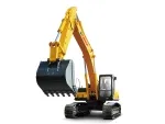ZG330 Crawler Excavator