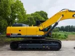 ZG330 Crawler Excavator