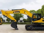 ZG330 Crawler Excavator