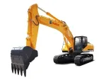 ZG365 Crawler Excavator